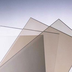 Монолитный поликарбонат Kinplast. (цветной), (2,05*3,05м, 3мм)