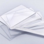 Kinplast монолитный поликарбонат (2,05*3,05м, 5мм) пр.
