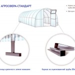 Агросфера Агро Sky 4*3 м