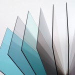 Kinplast - монолитный поликарбонат прозрачный 3мм